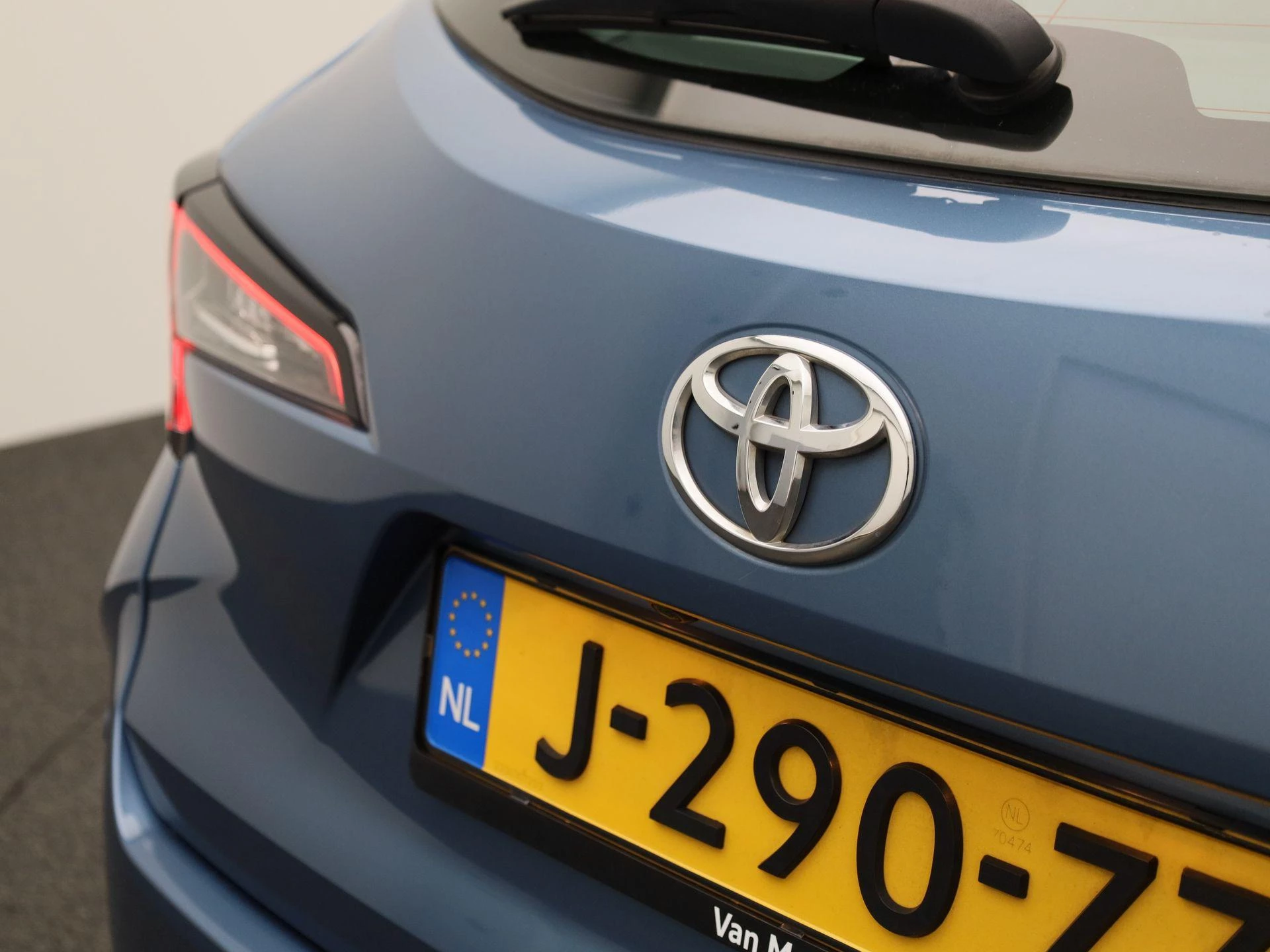 Toyota-Corolla Touring Sports-image-37