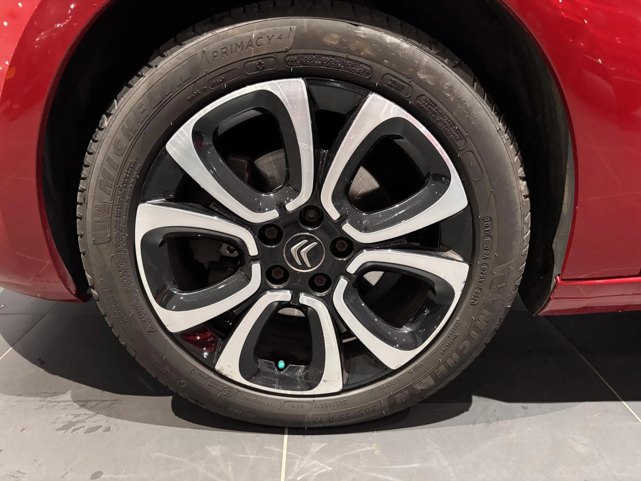 Citroën-C4grand Spacetourer-image-6