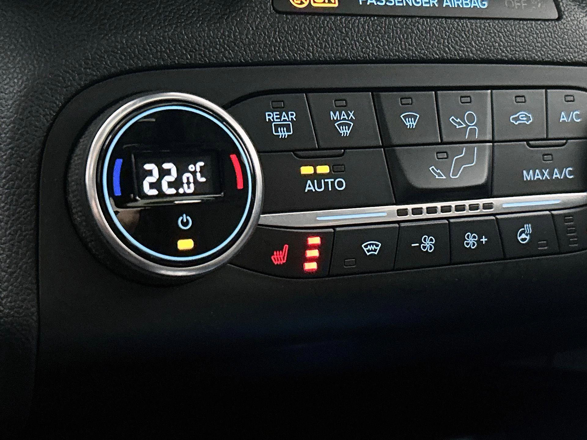 Ford Kuga 2.5 PHEV ST-Line
