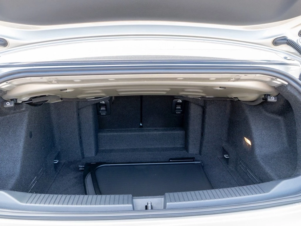 Volkswagen T-Roc Cabriolet 1.5TSI DSG Style Navi, Rear-View