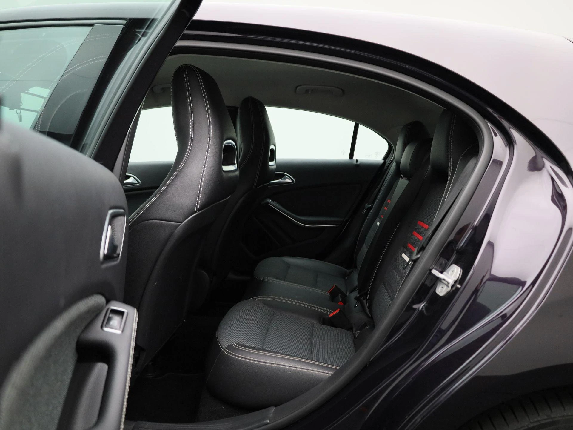 Mercedes-Benz A-Klasse 160 Prestige