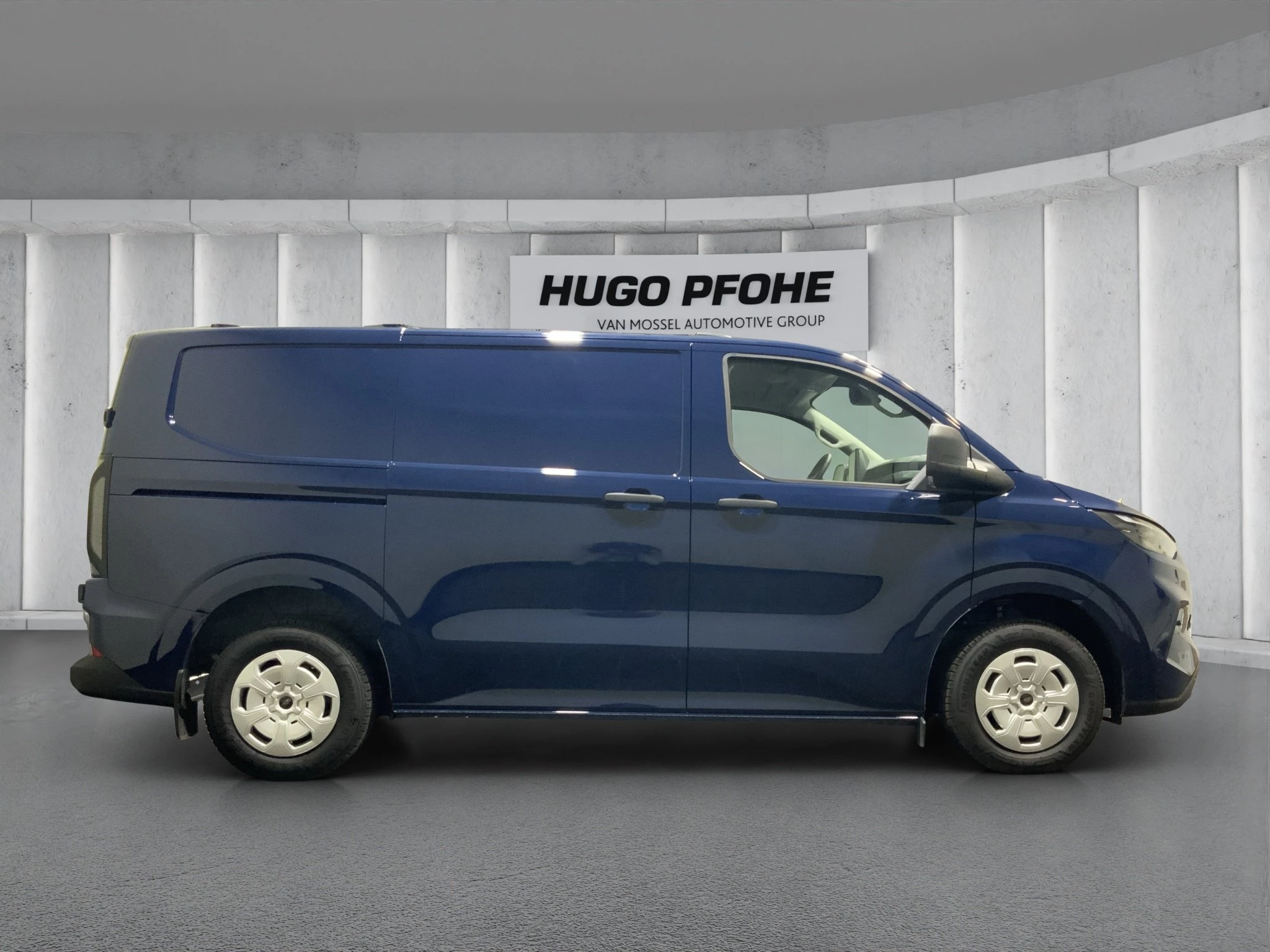 Ford Transit Custom Trend 208 L1 Service-Line 2.0 EcoBlue 100kW 280 L1 Auto Kasten-LKW
