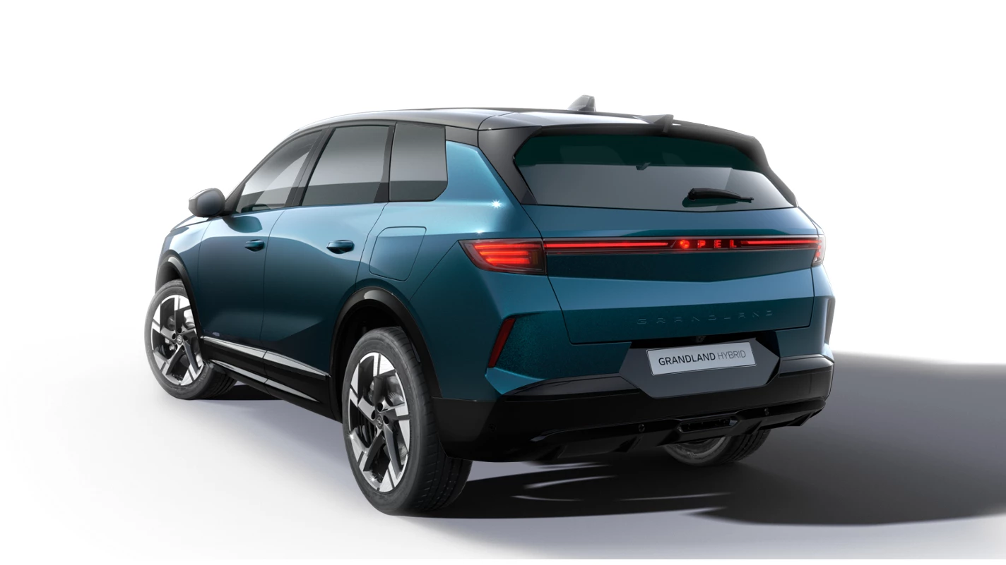 Opel Grandland Ultimate