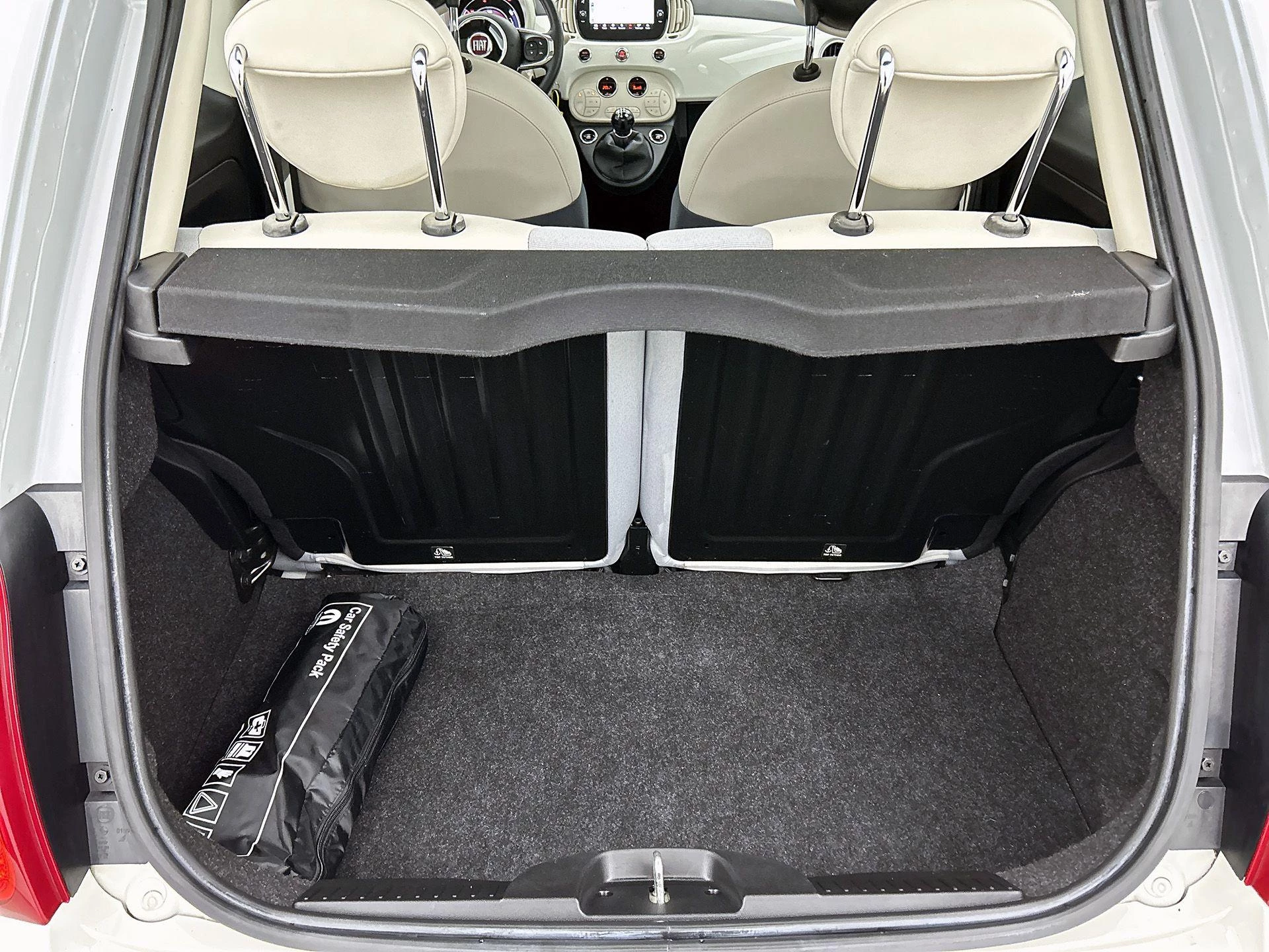 Fiat 500 0.9 TwinAir Turbo Collezione