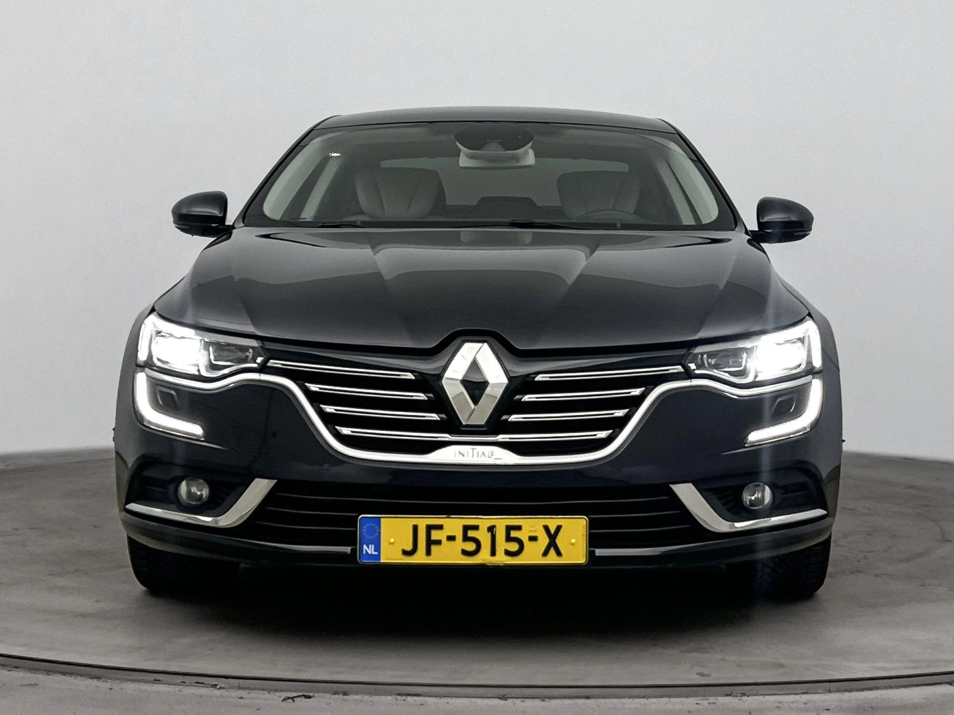 Renault Talisman 1.6 TCe Initiale Paris 200PK