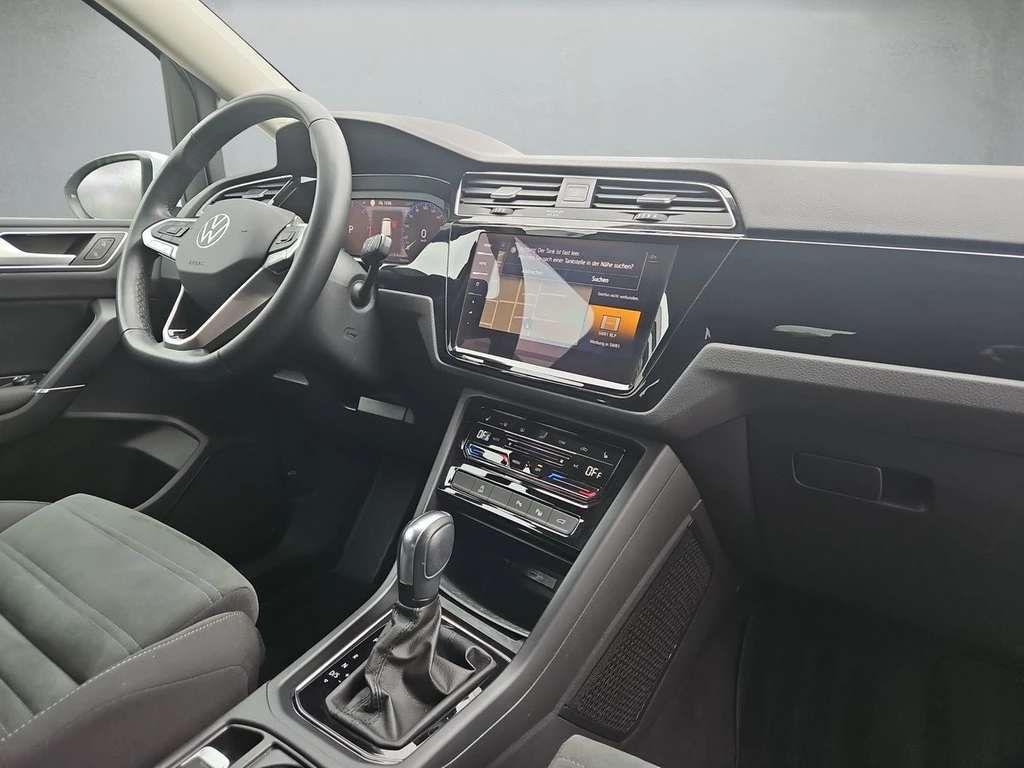 Volkswagen Touran 2.0 TDI DSG Highline *R-line*Kamera*AHK*