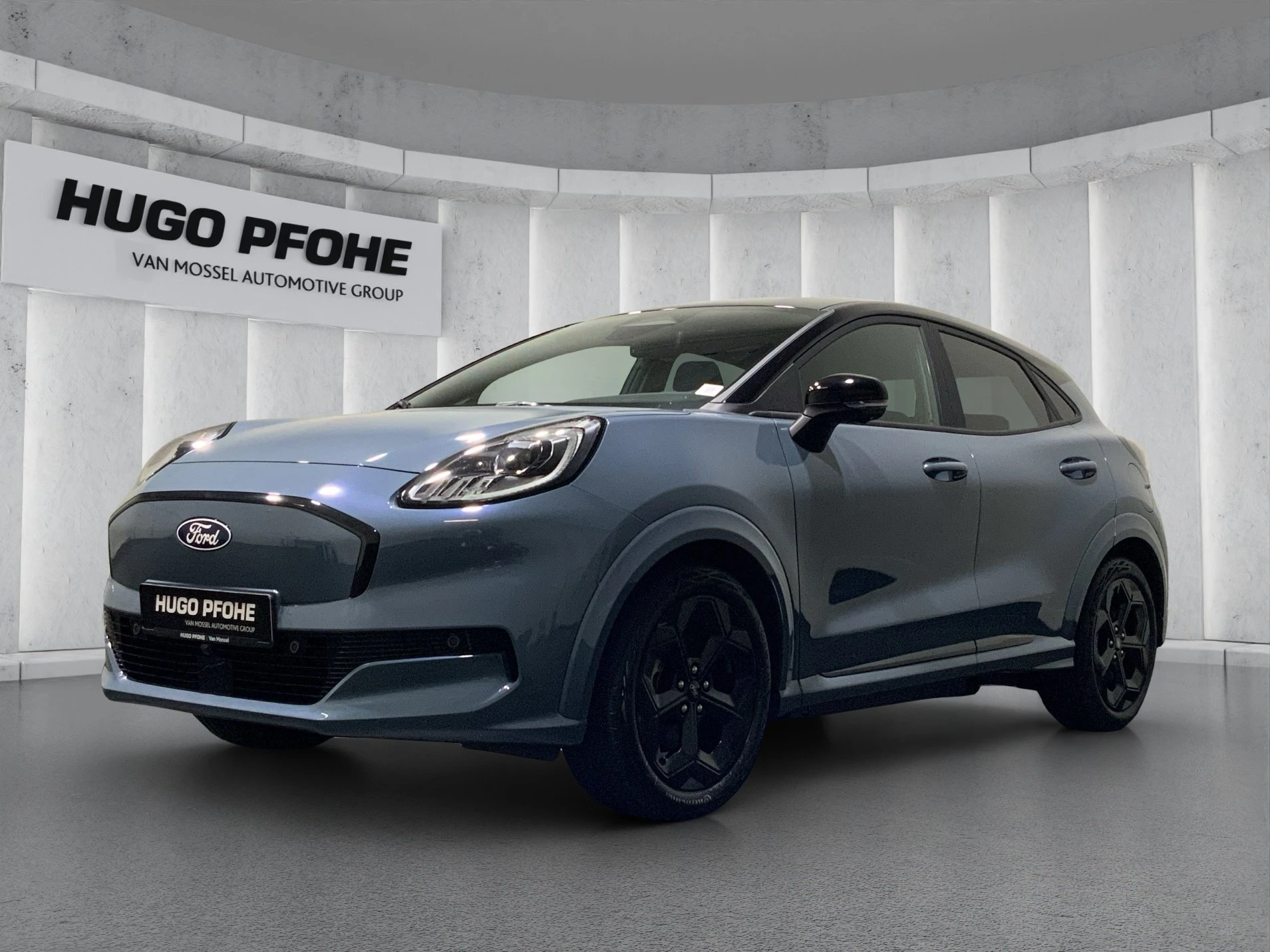 Ford-Puma Gen-E-image-0