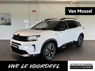 Citroën C5 Aircross 1.6 Plug-in Hybrid 225 Shine