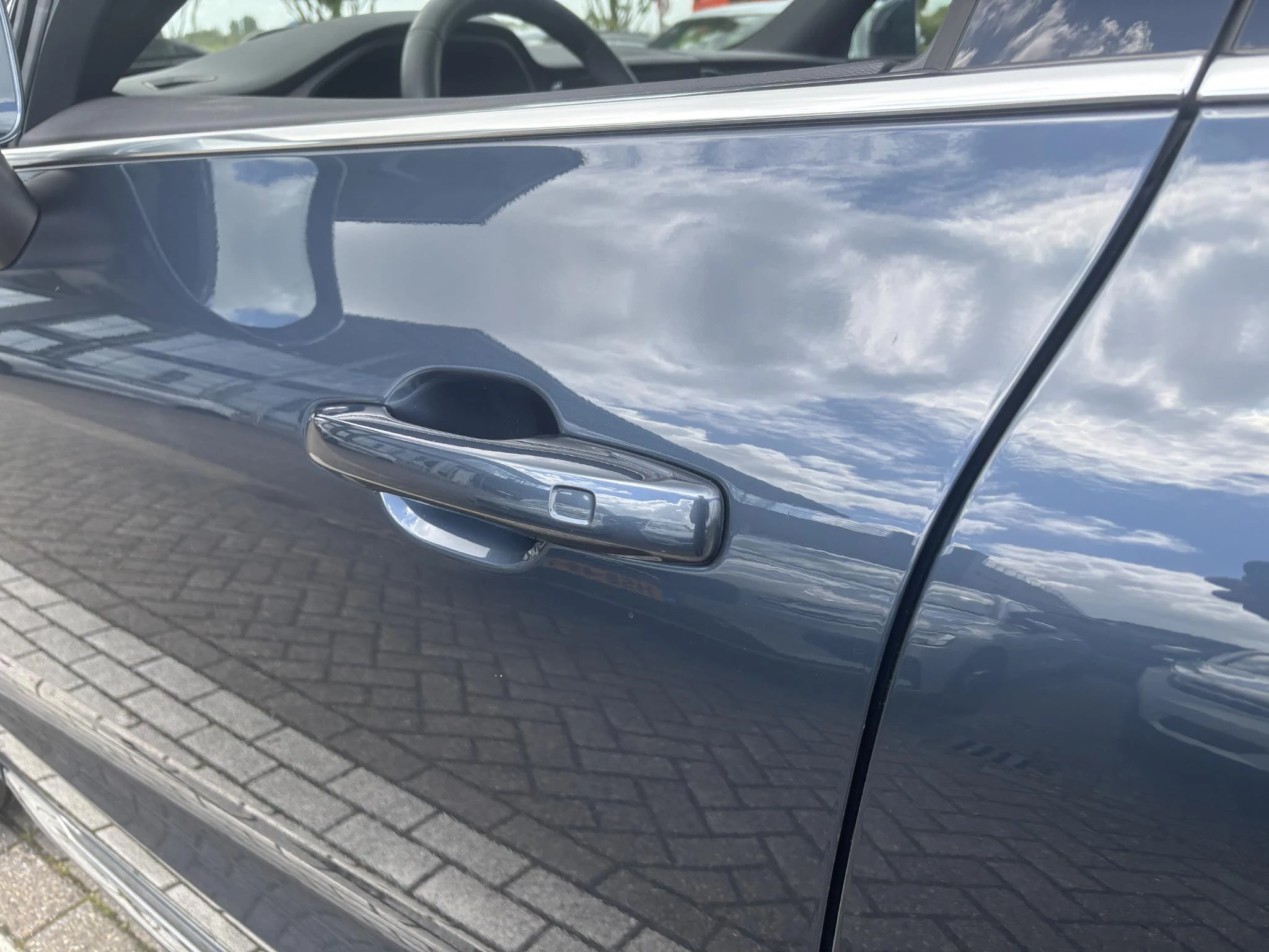 Volvo XC60 T6 Plug-in hybrid AWD Plus Bright