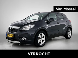 Opel Mokka 1.4 T Cosmo
