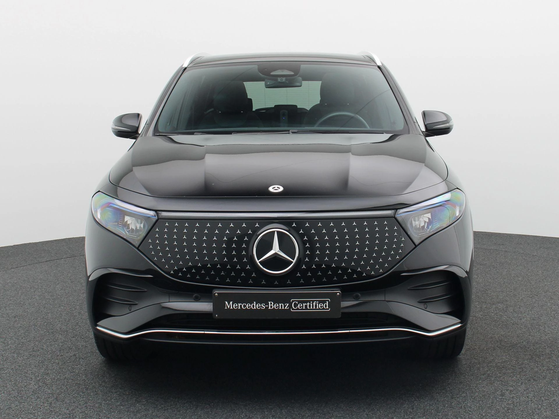 Mercedes-Benz EQA 250+ AMG Line + PANORAMISCH DAK + CARPLAY + CAMERA +