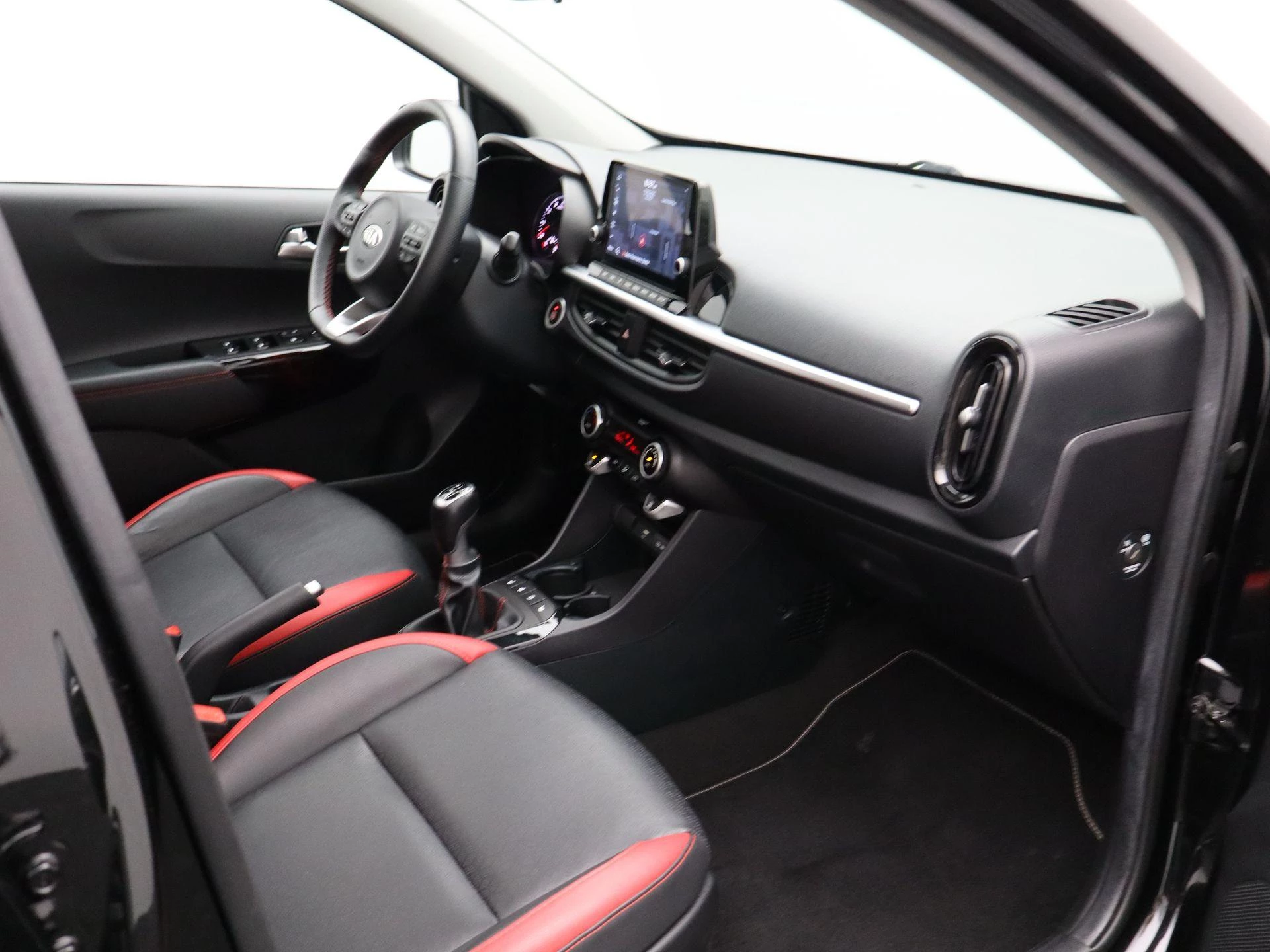 Kia Picanto 1.0 T-GDi GT-Line 5p