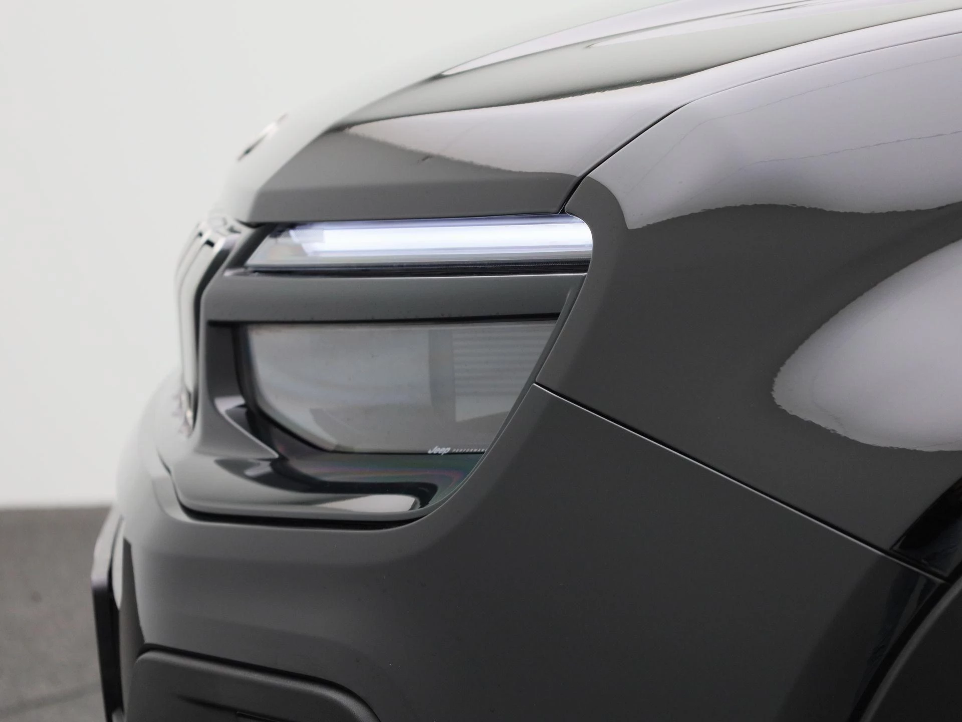 Jeep Avenger 54kWh 1st Edition