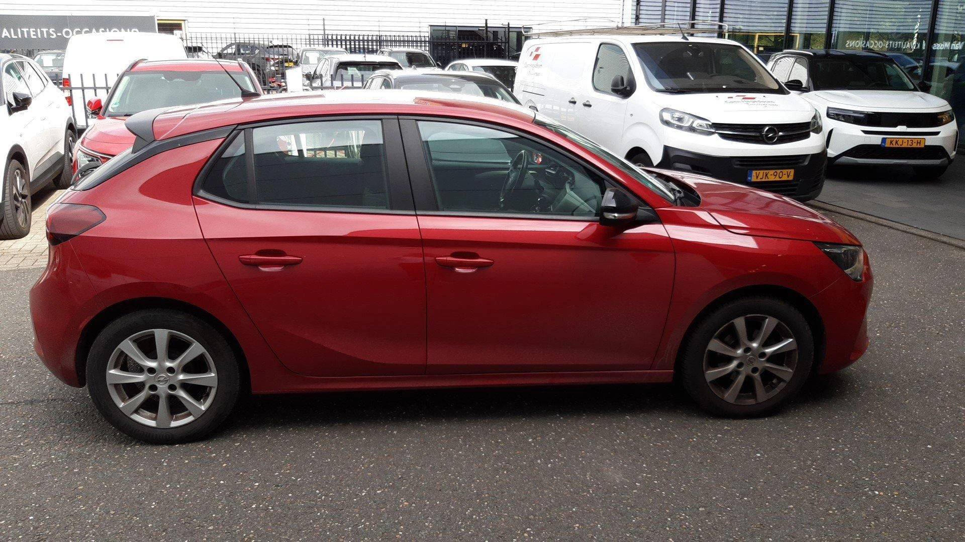 Opel-Corsa-image-5