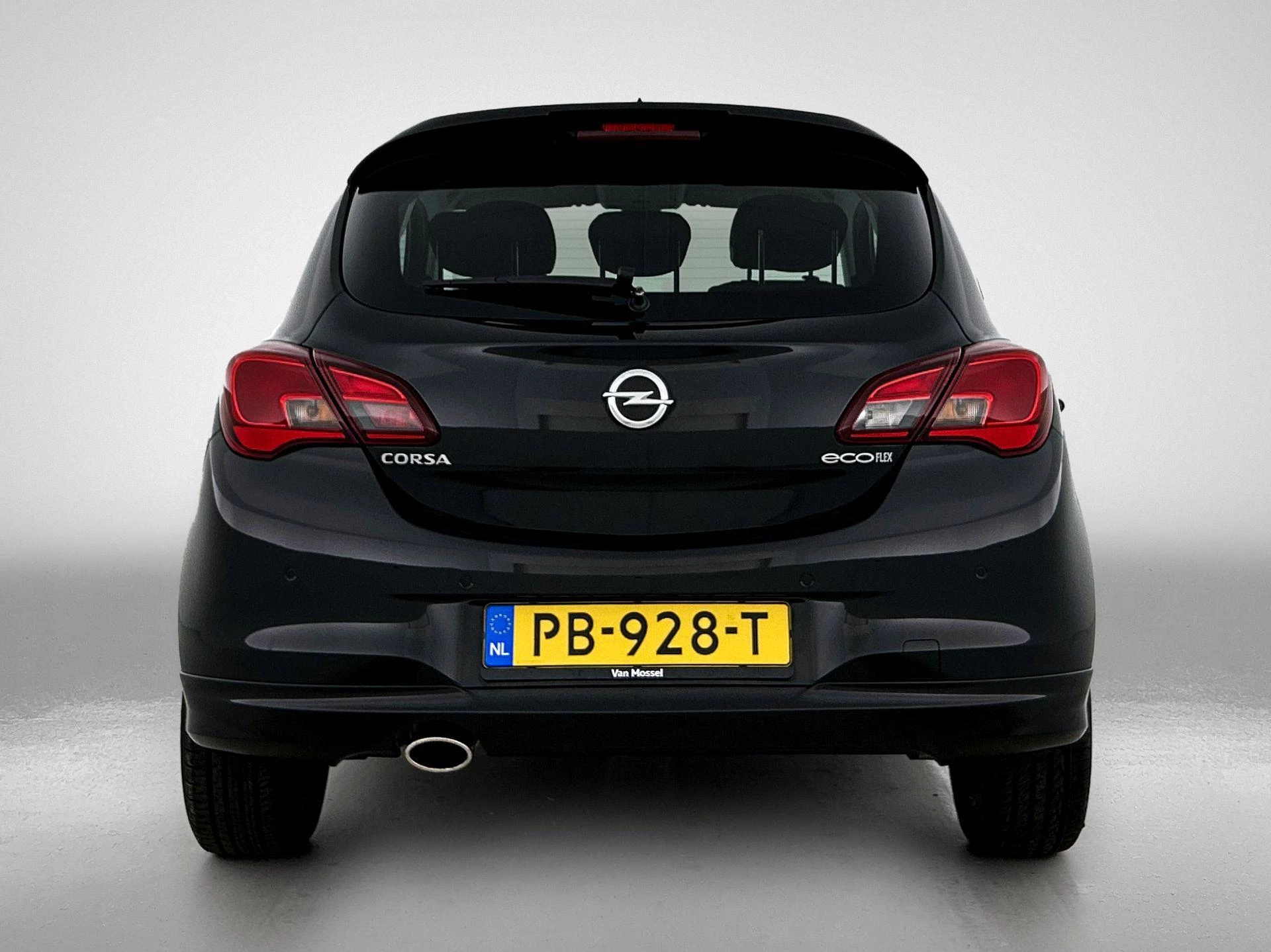 Opel Corsa 1.0 Turbo Online Edition