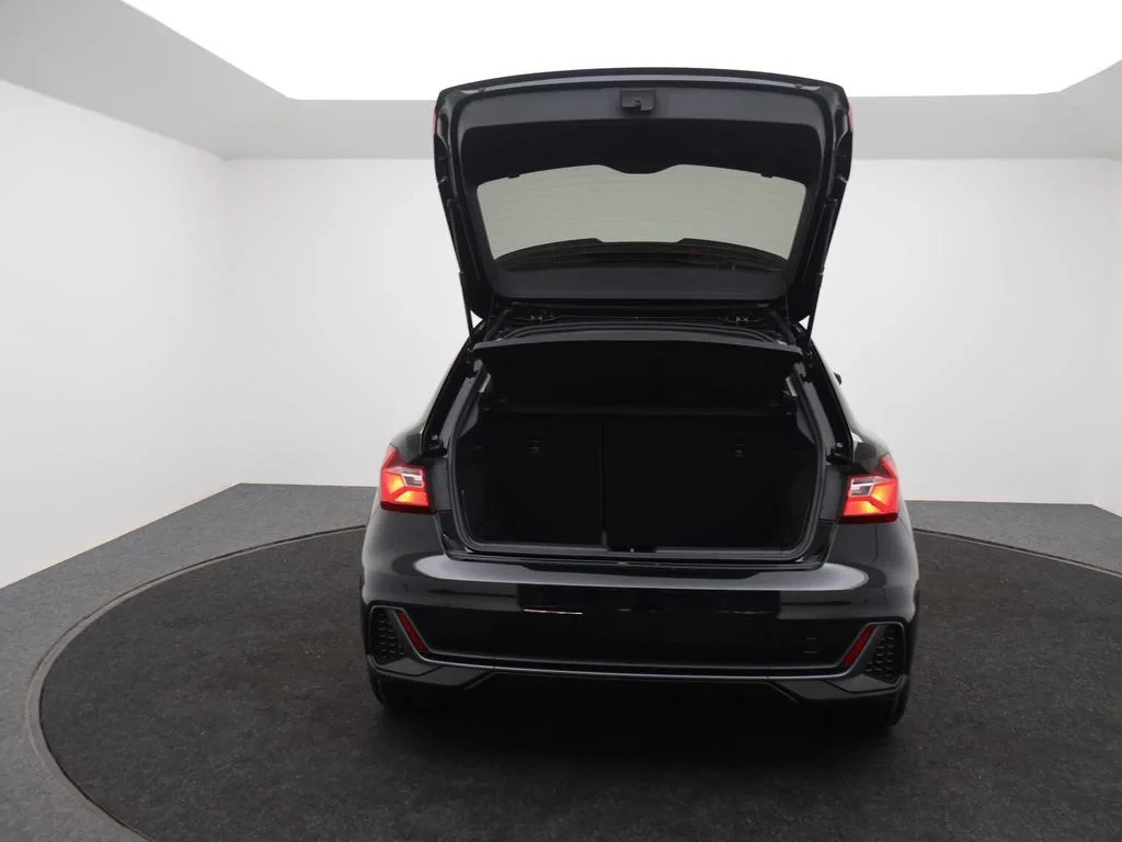 Audi-A1 Sportback-image-17