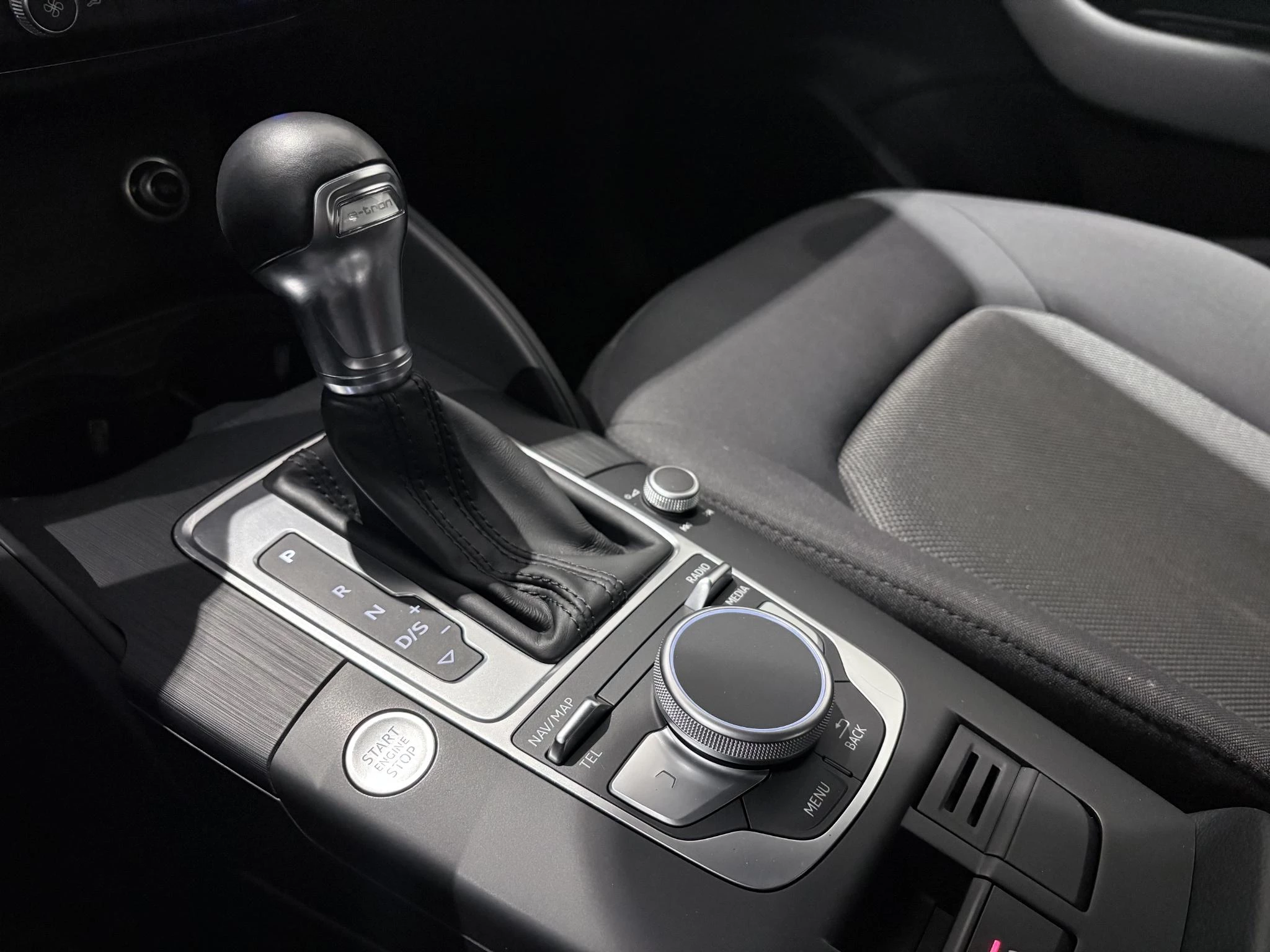 Audi A3 Sportback 1.4 e-tron Pro Line plus