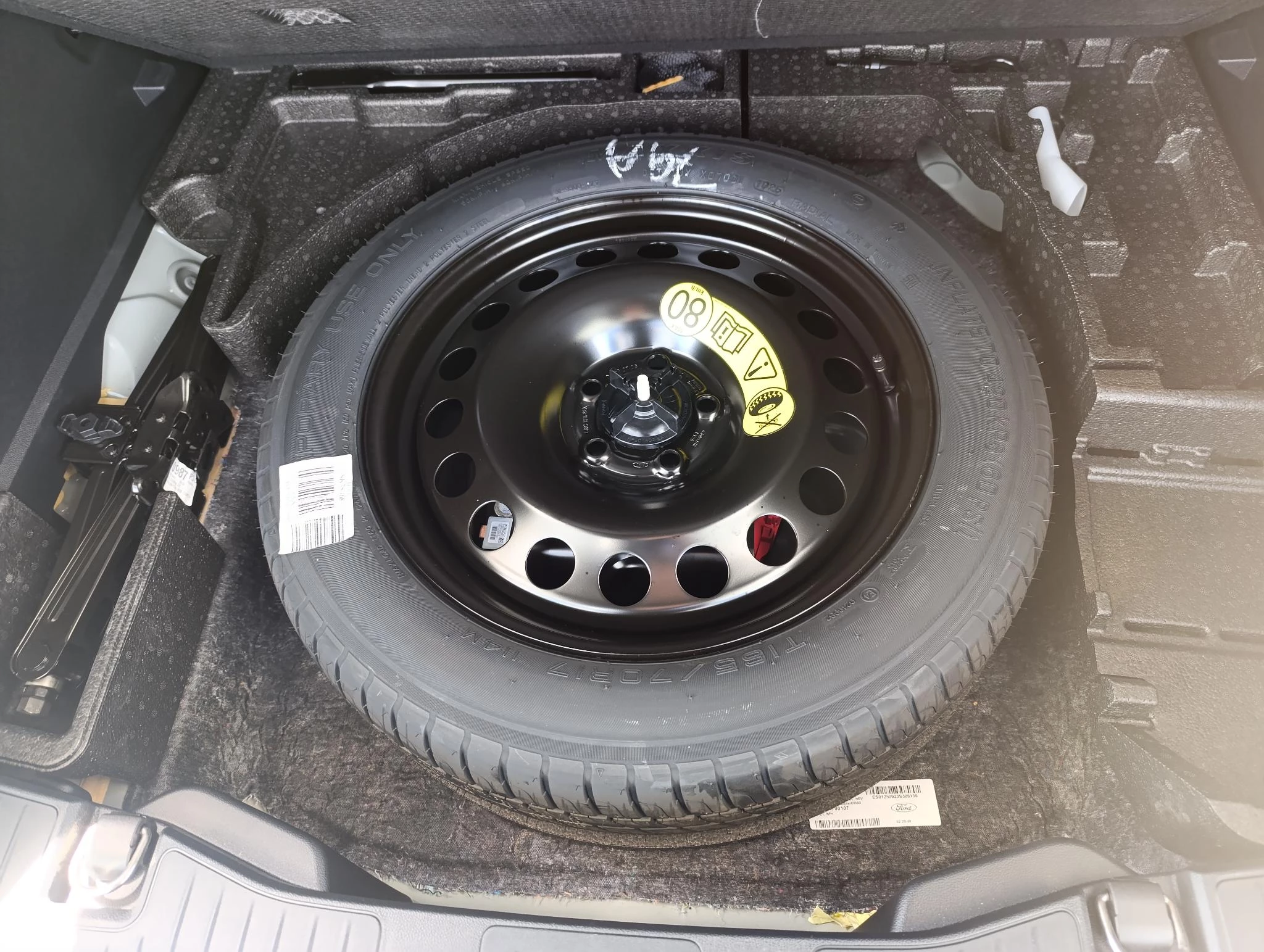 Ford Kuga 2.5 PHEV Titanium