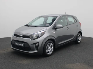 Kia Picanto Easy 1.0