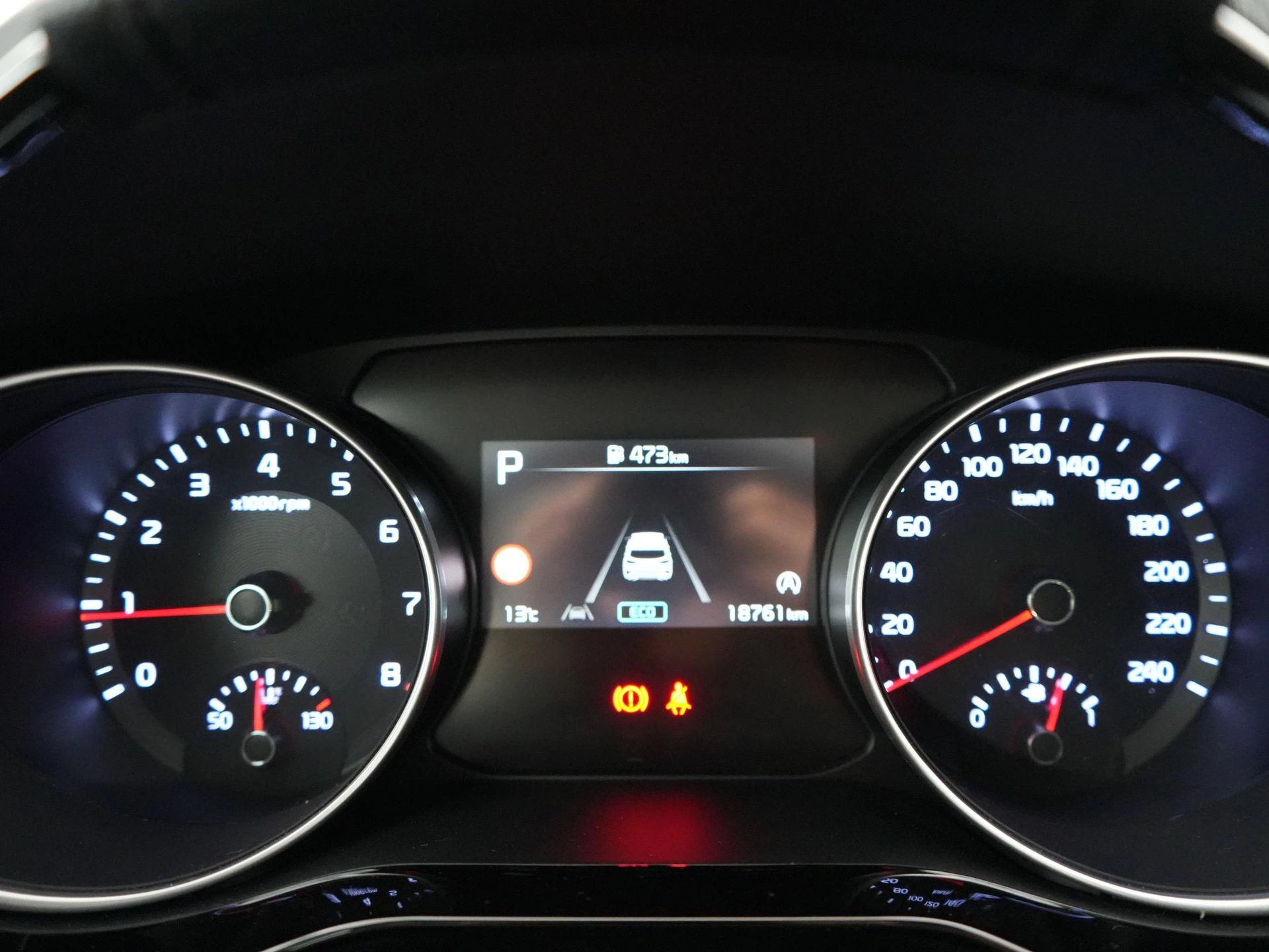 Kia Ceed Pulse 1.0 T-GDI 100 MHEV DCT ISG