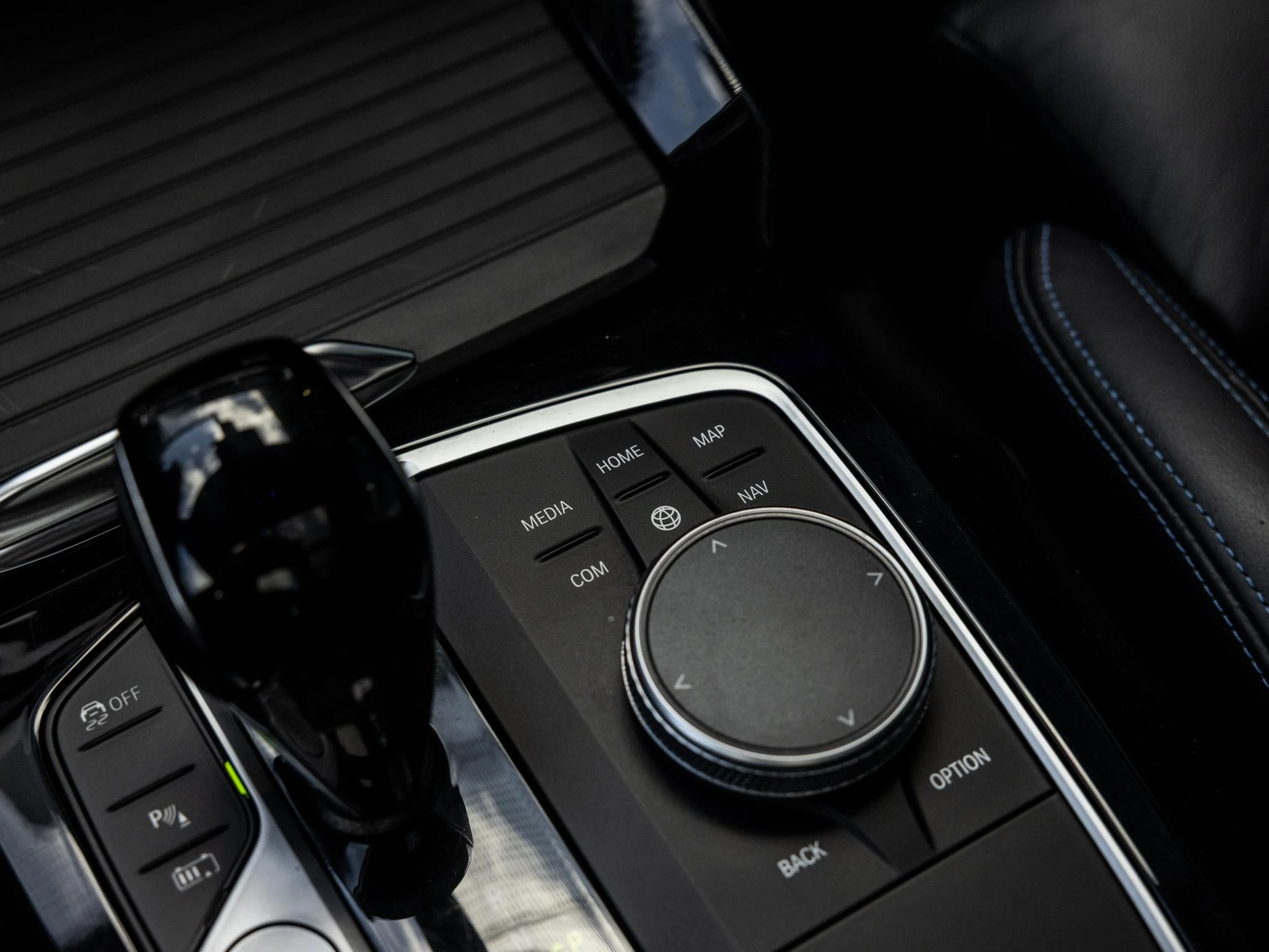 BMW X3 xDrive30e High Executive
