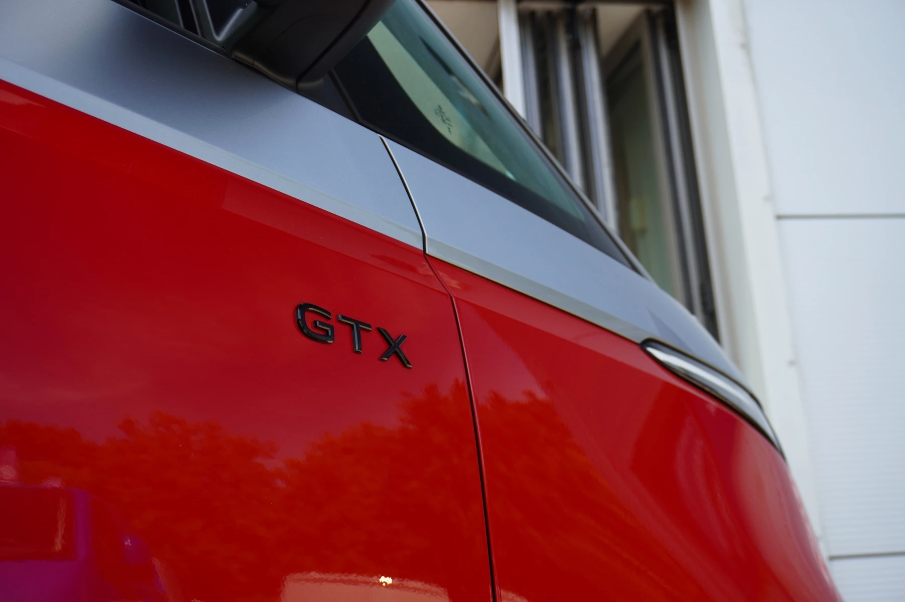 Volkswagen ID. Buzz 250kW GTX Pro 79kWh 5dr 4MOTION Auto