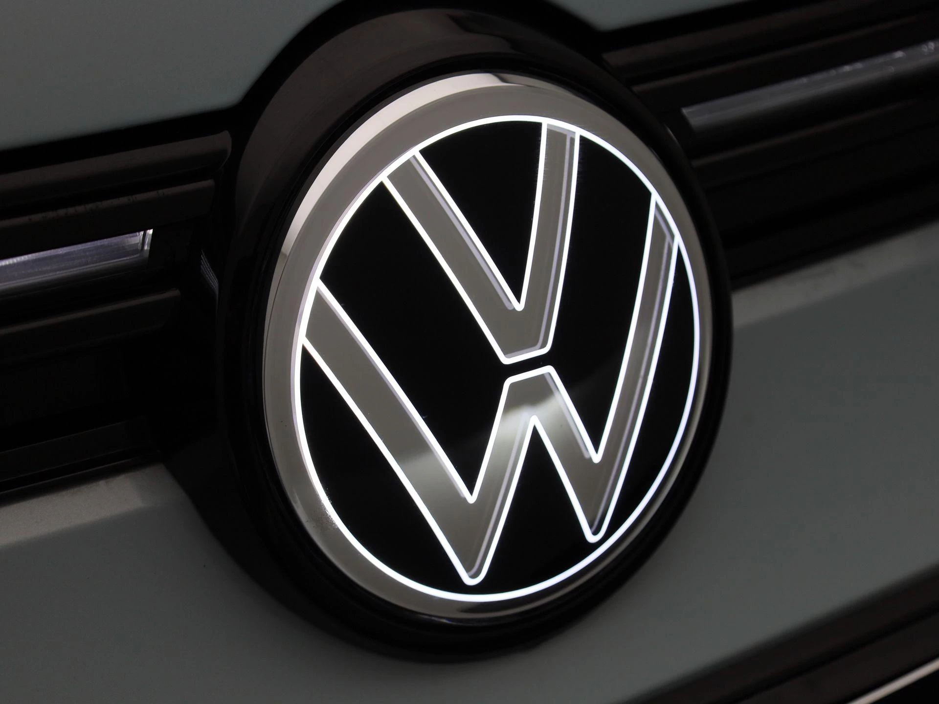 Volkswagen Golf 1.5 eHybrid GTE 272 PK|
