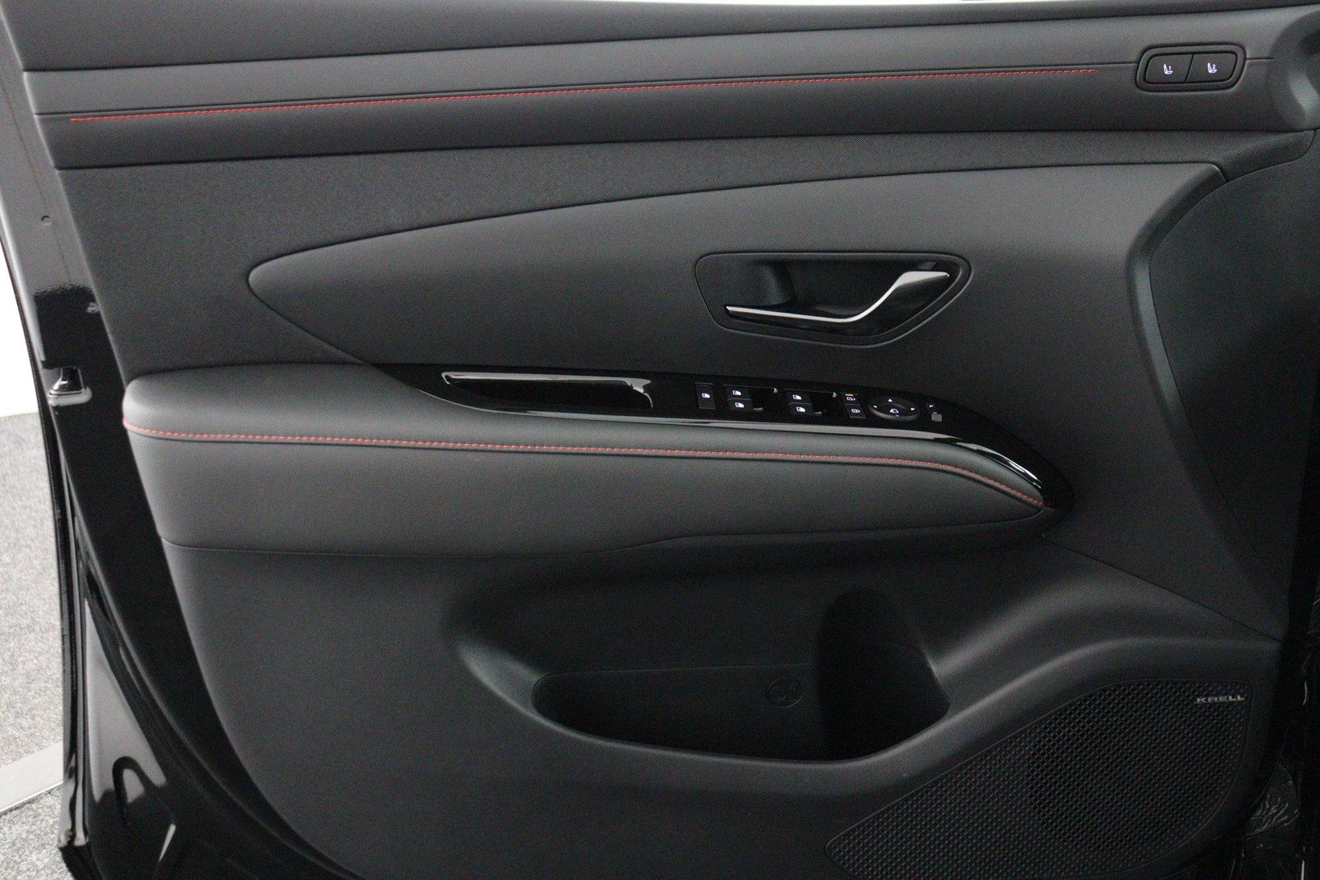 Hyundai Tucson 1.6 T-GDI HEV N Line