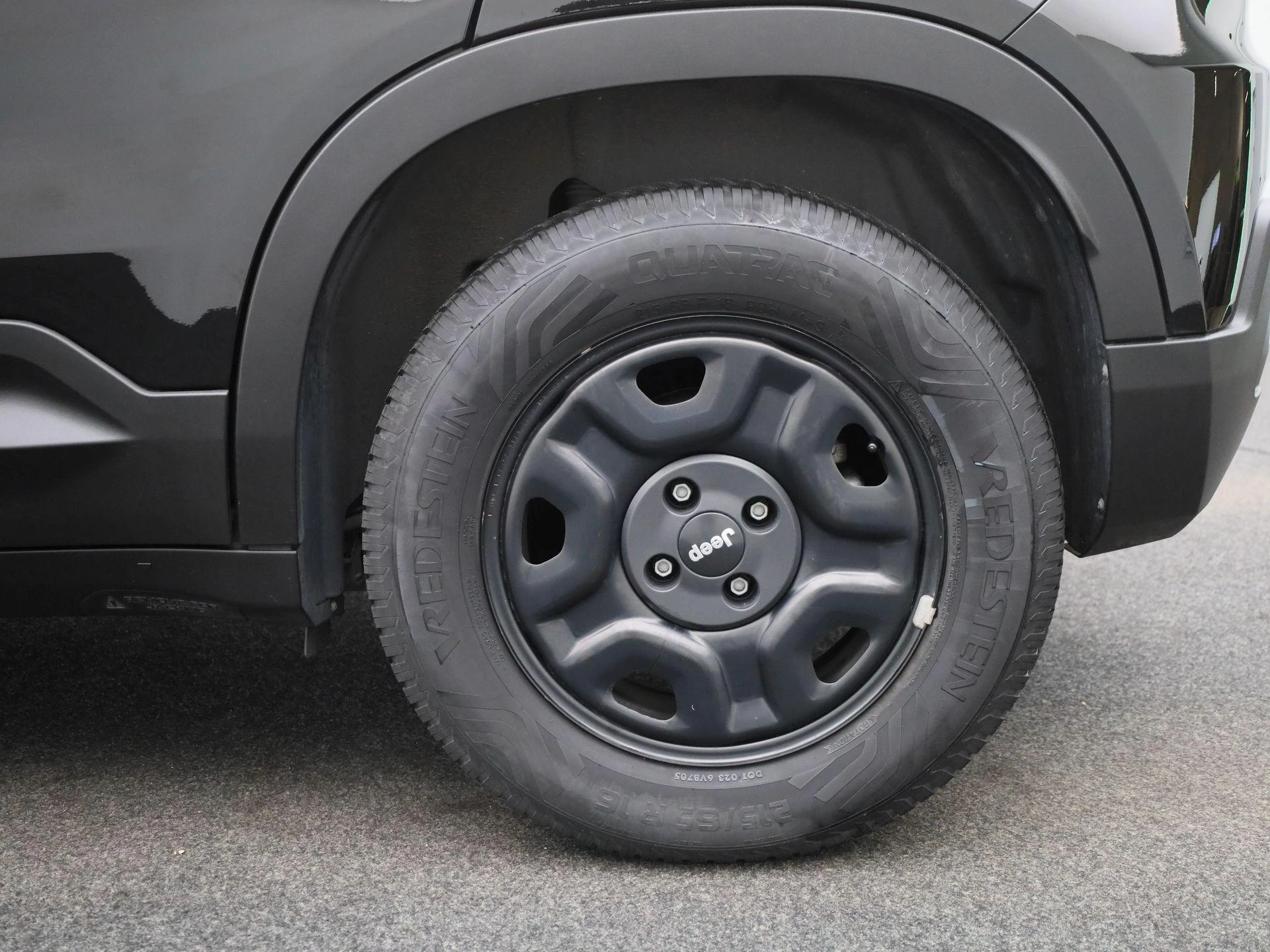 Jeep Avenger - 13