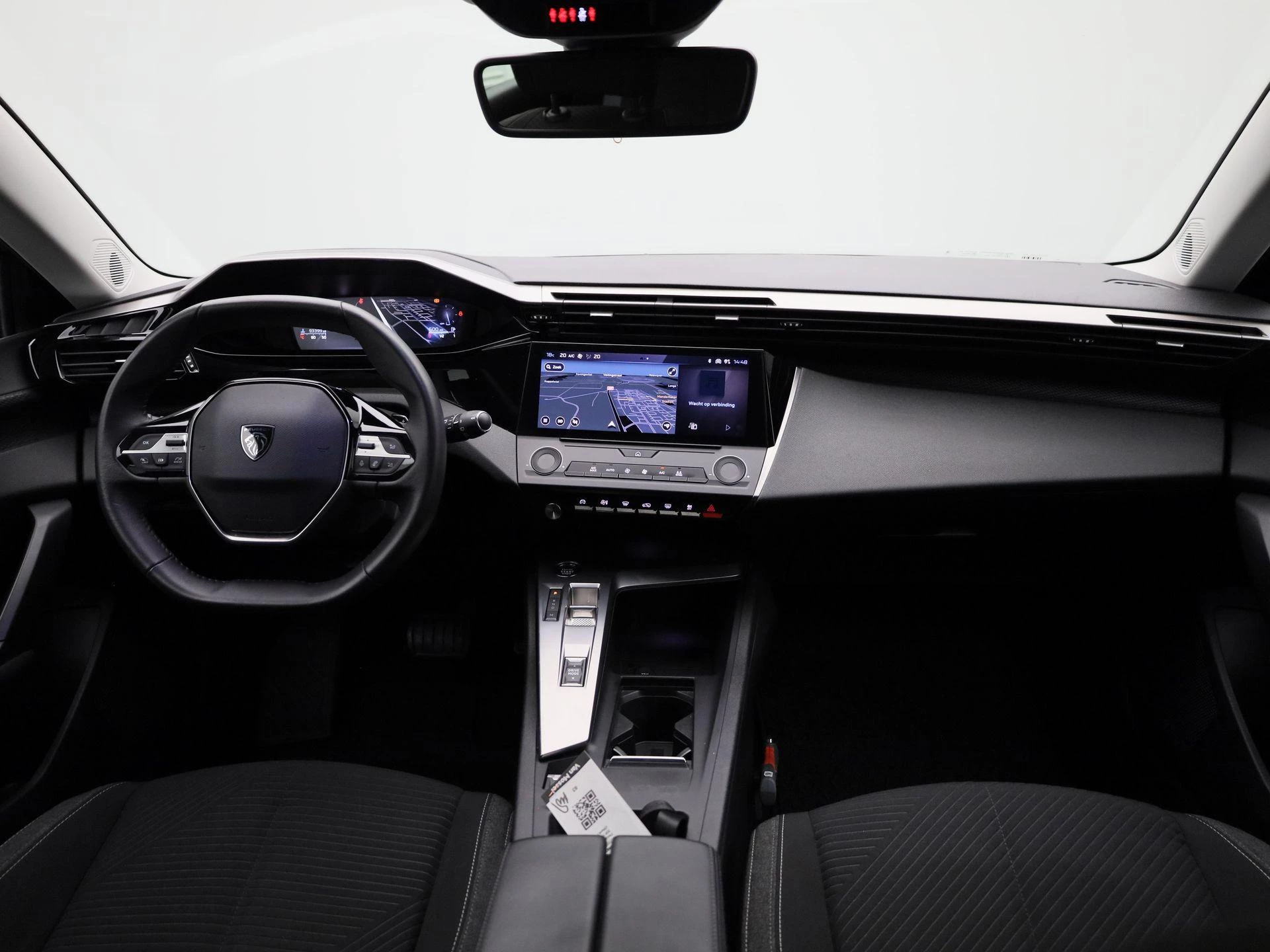 Peugeot 308 SW 1.2 PureTech Active Pack Business