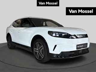 Ford Capri Select AWD extended - AGR zetels - 560km Range