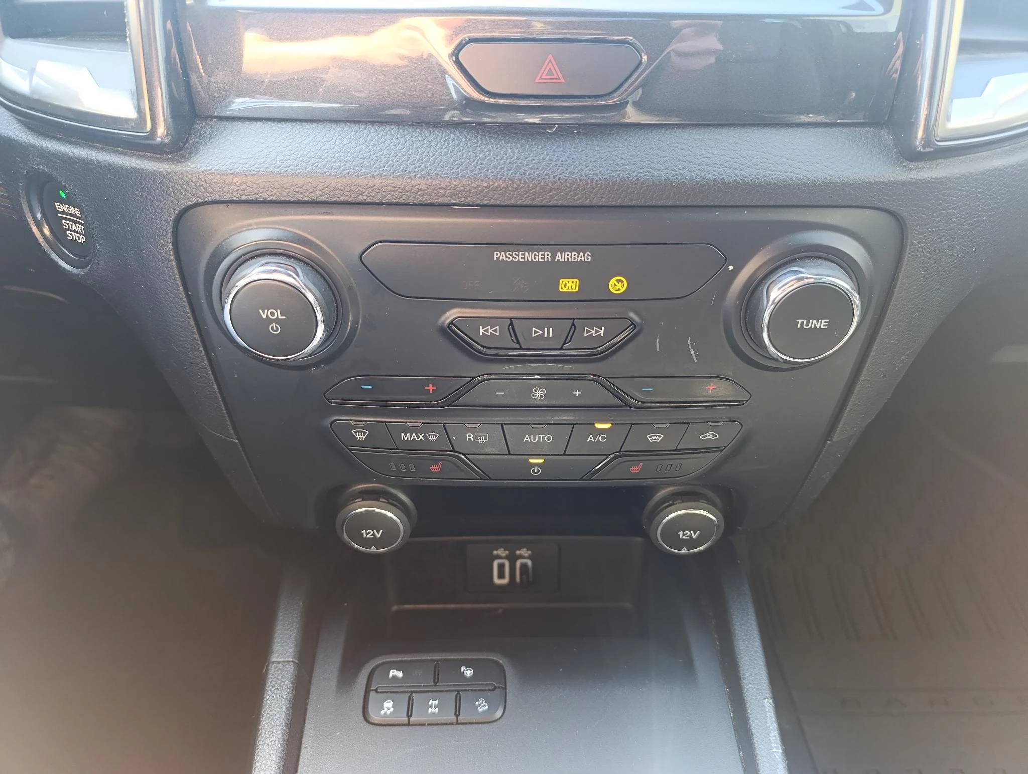 Ford Ranger 2.0 EcoBlue Wildtrak Supercab