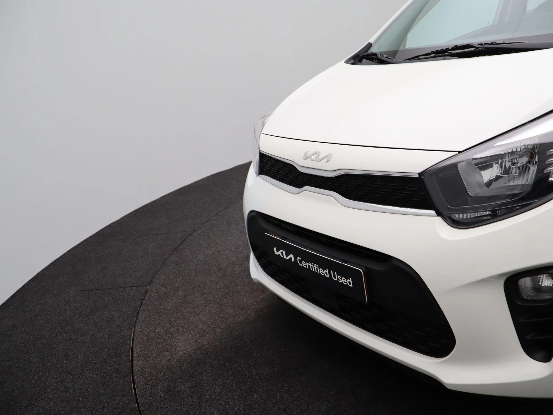 Kia Picanto 1.0 DPi DynamicLine