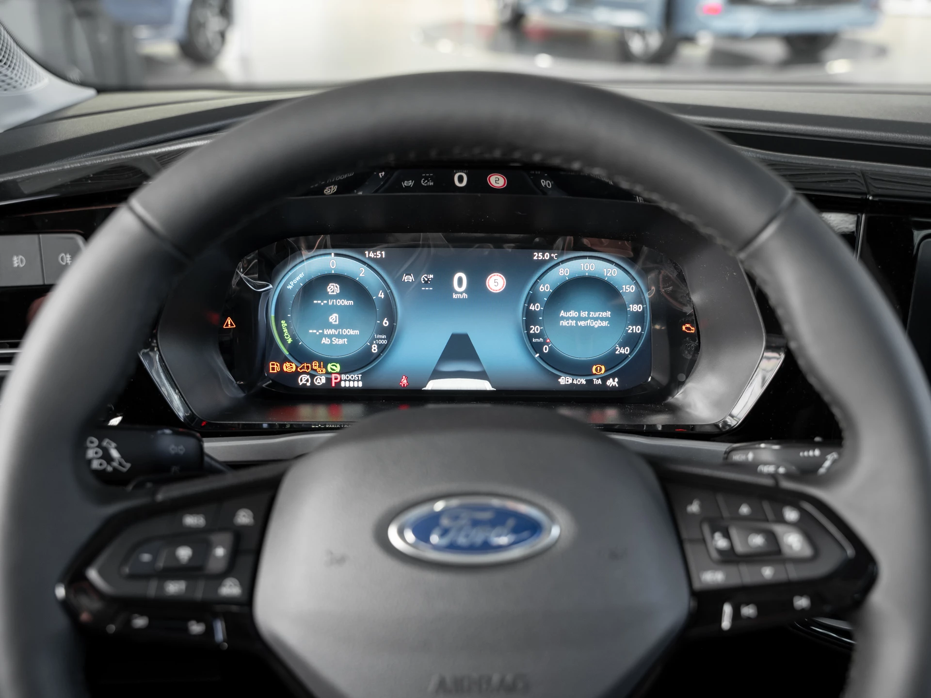 Ford-Tourneo Connect-image-9