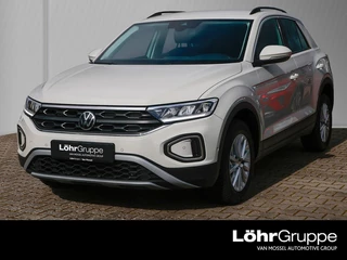 Volkswagen T-Roc 2.0 TDI DSG LIFE *Naiv*LED*App-Connect*ACC*Assistenz-Paket*
