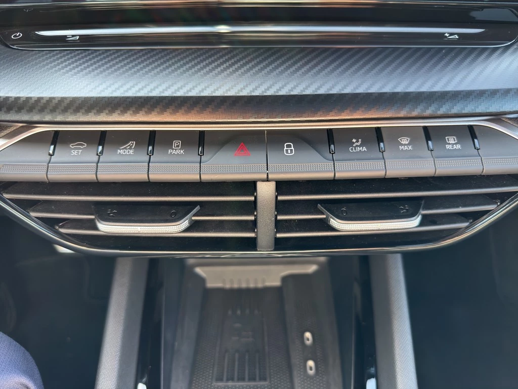 Škoda Octavia Combi 2.0 TSI RS *PANO*CANTON*MATRIX*ACC*DCC*