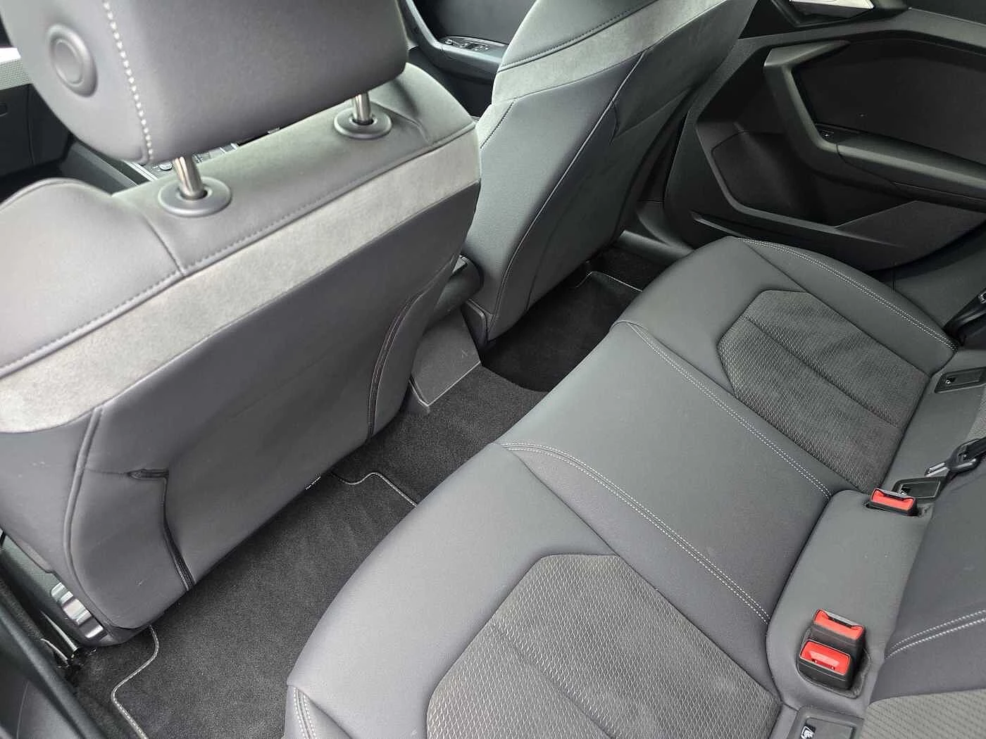 Audi-A1 Sportback-image-48