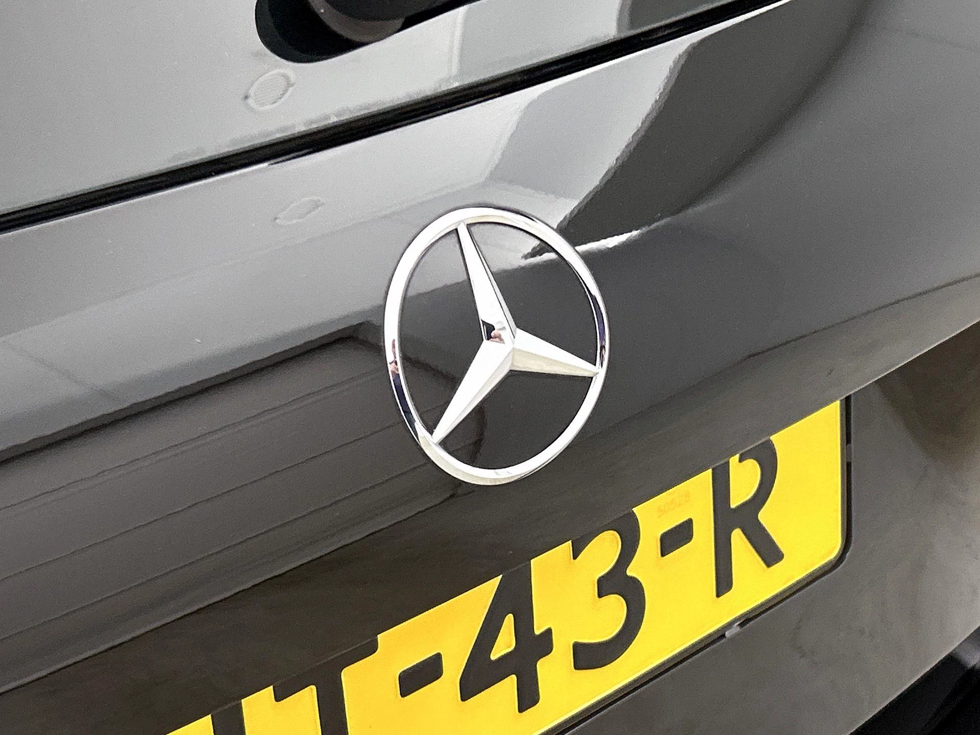 Mercedes-Benz B-Klasse 250 e Business Line
