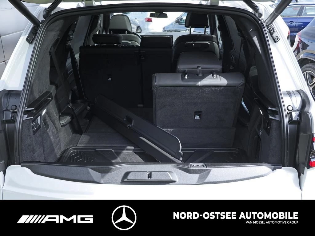 BMW X7 xDRIVE 40 d M SPORT 7-SITZE PANO AHK KAMERA M Sport