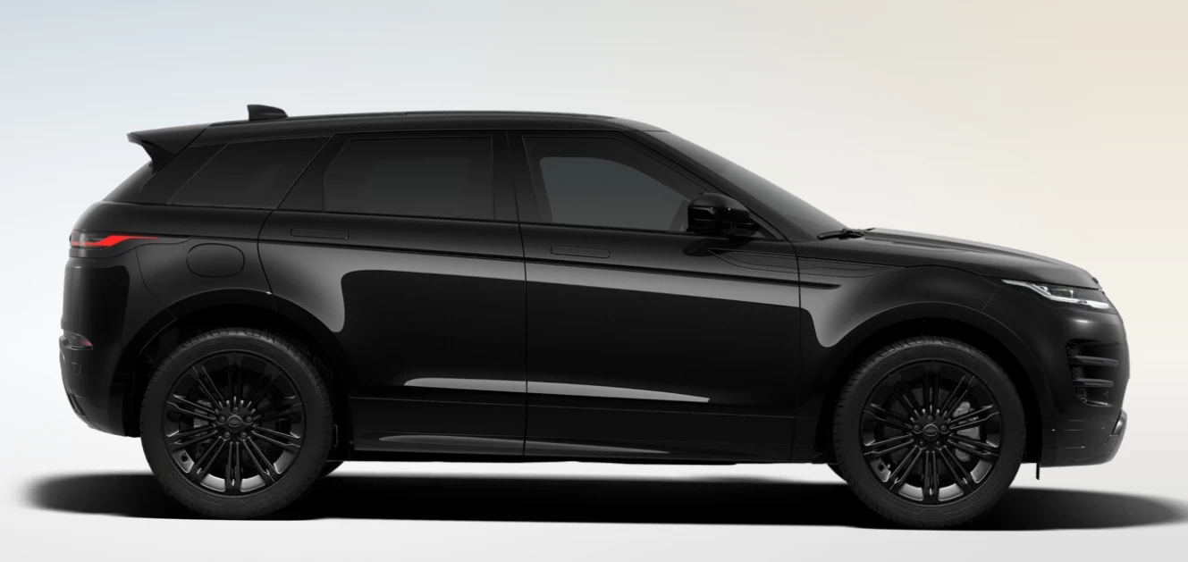 Land Rover-Range Rover Evoque-image-2