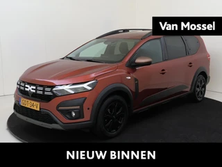 Dacia Jogger 1.6 Hybrid 140 Extreme 7p.