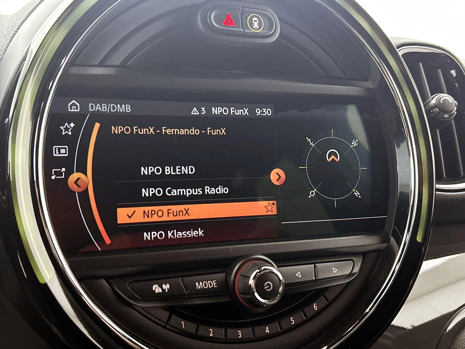MINI Countryman 1.5 Cooper Dutch Made Edition