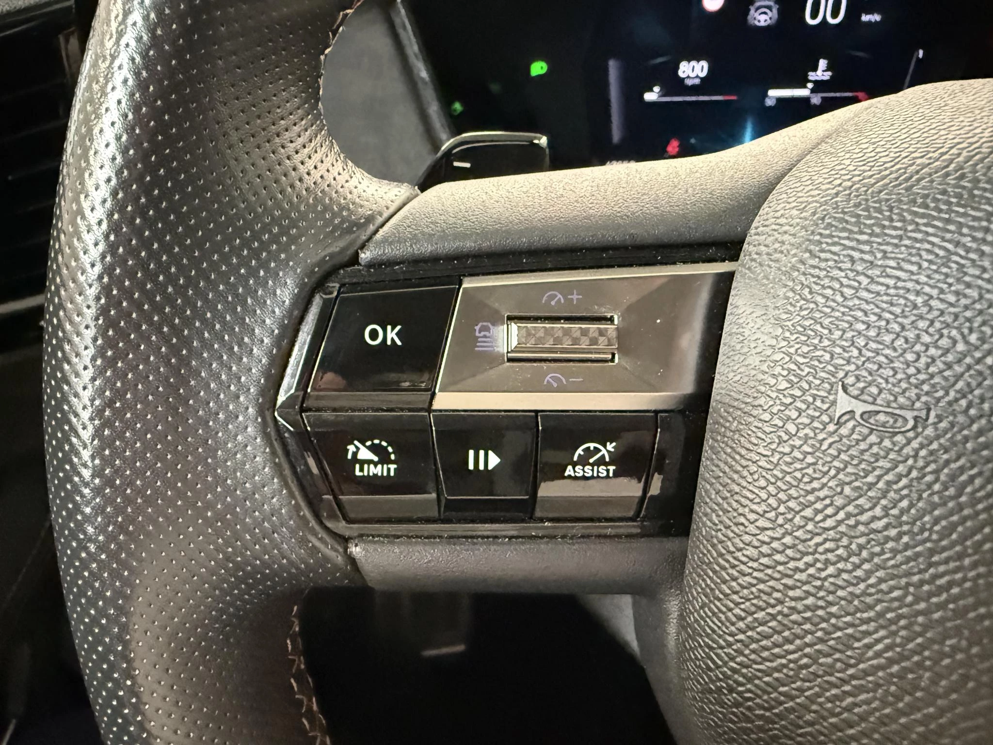 DS DS 4 PureTech 130 Automatic Performance Line+