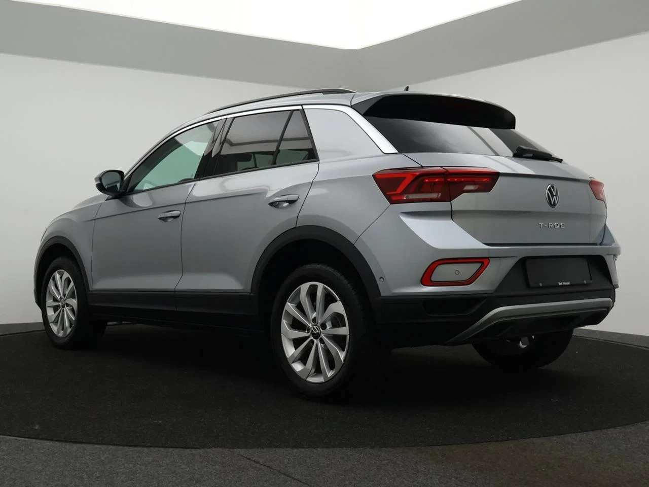 Volkswagen T-Roc 1.5 TSI Life Business *DSG*NAVI*ZETELVERWARMING*AUTOCLIMA*APPCONNECT*...