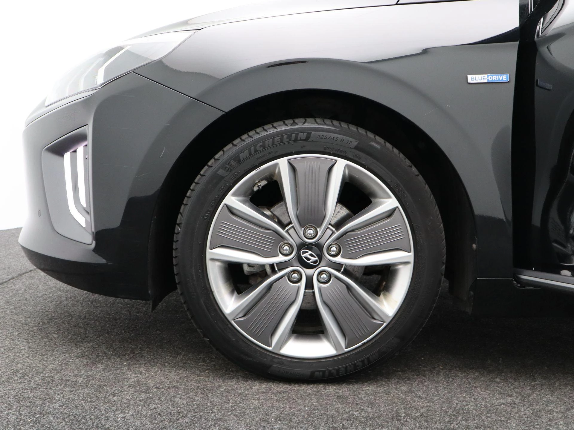 Hyundai IONIQ Premium EV 38 kWh