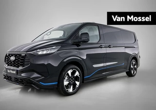 Ford-Transit Custom-image-0