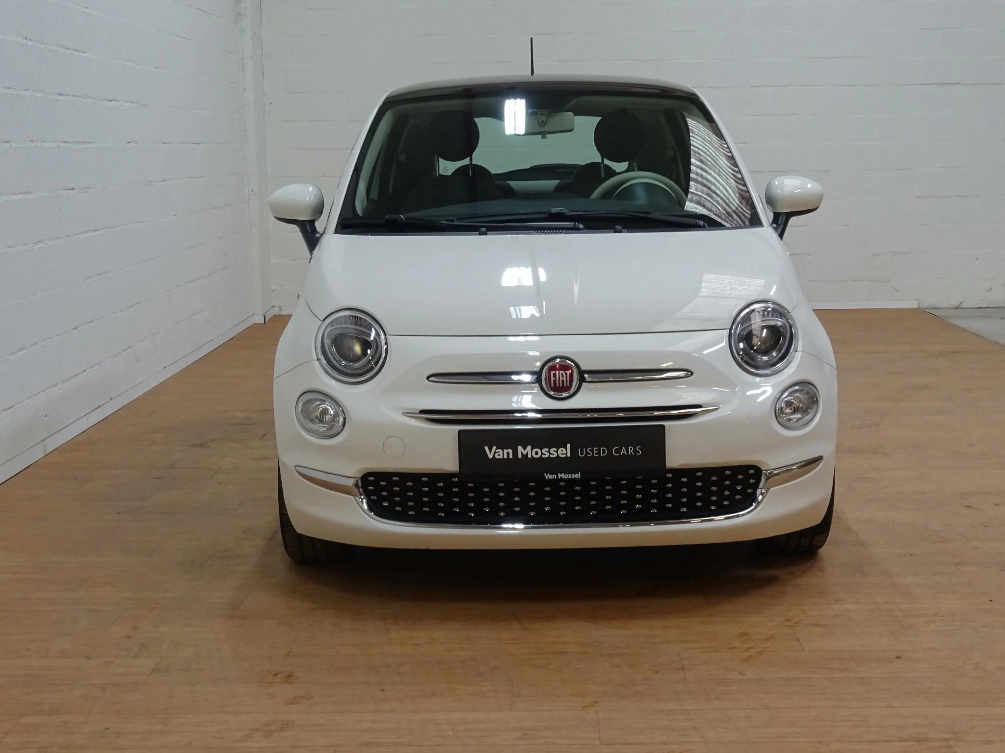 Fiat 500 1.0 Hybrid 70 Dolcevita