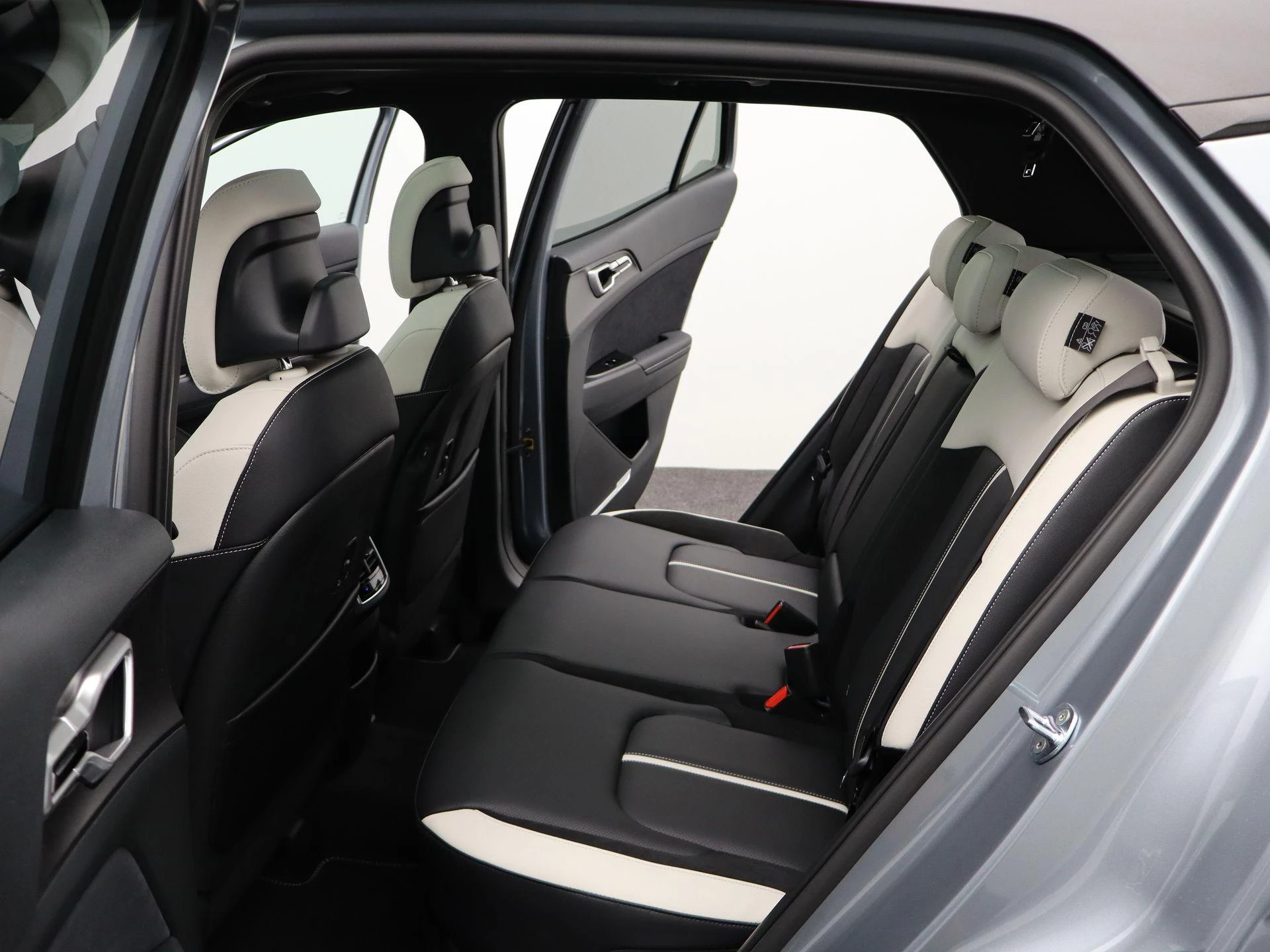 Kia Sportage 1.6 T-GDi Hybrid GT-PlusLine