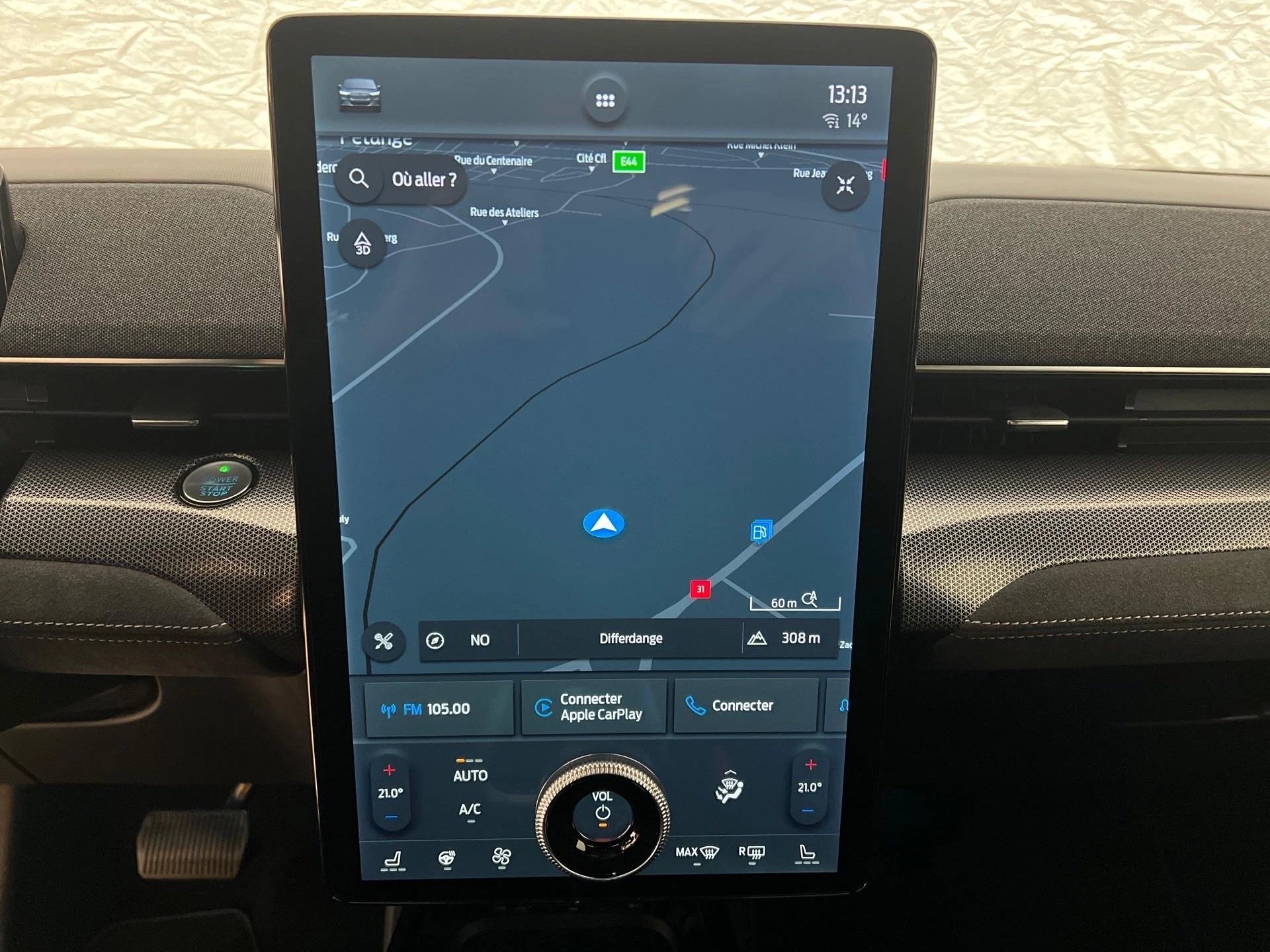 Ford-Mustang Mach-E-image-3