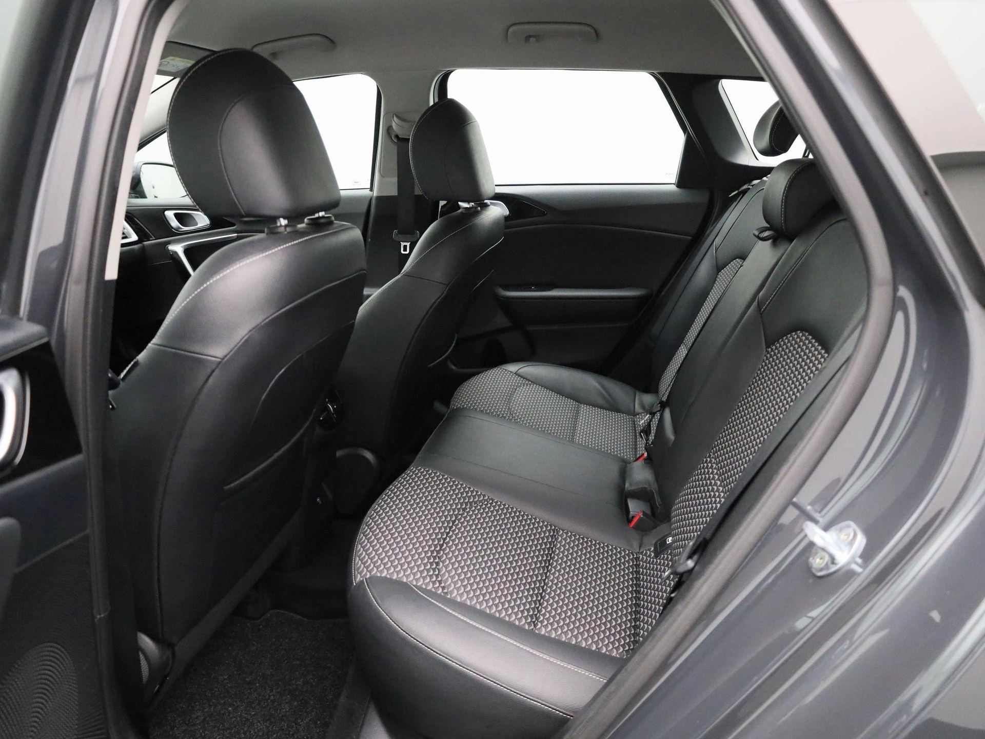 Kia cee'd Sportswagon Pulse 1.0 T-GDi